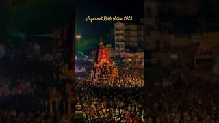 Jagannath Rath Yatra Puri 2023 odisha live