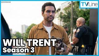 'Will Trent' 3x01: 'I'm a Guest Here' Sneak Peek