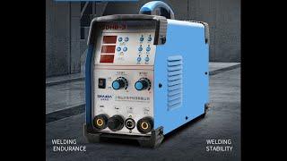 4000W Portable Super Laser Cold Welding Machine