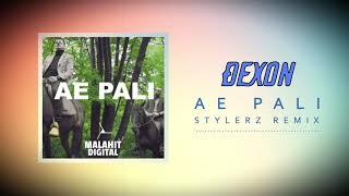 DJEXON feat. MIKE RIDE - AE PALI (STYLERZ  Remix)