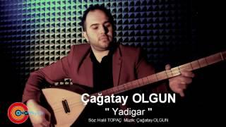 Çağatay OLGUN Yadigar 2017 Ozan Kıyak ile Zaman Tüneli
