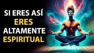 9 Rasgos Físicos Únicos de las Personas Altamente Espirituales ¿Los Tienes?