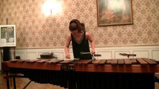 Recital Se-Mi Hwang /15 MFP Żagań 2015