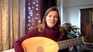Breakdown Session | Lachrimae Pavan by John Dowland