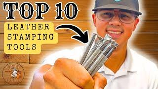 Top 10 Barry King Stamping Tools