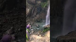 The largest waterfall of Pakistan | Switzerland