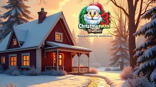 Christmas Yarn 3: Tangled Traditions Game Trailer