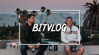 TEHNOLOSKO SREDISCE SVETA! | BitVlog #38