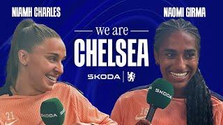 End of Season Review ⭐ | S2 EP 19 | CHARLES & GIRMA | We Are Chelsea Podcast