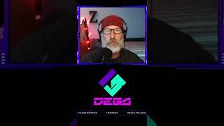 DEGA LEAK- 60 Seconds with Zeke- DEGA factories @DEGA_org  #web3gaming #gaming