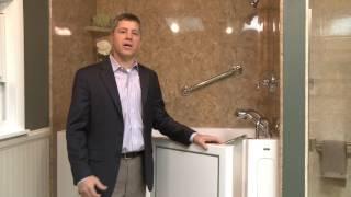 Ask The Expert: What Are My Options For Aging-In-Place Remodeling?