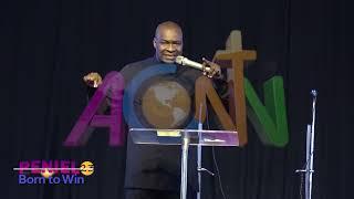 EXPERIENTIAL KNOWLEDGE OF GOD || APOSTLE JOSHUA SELMAN || PENIEL 2023