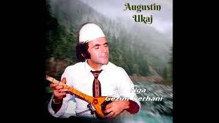 AUGUSTIN UKAJ  Kënga e Pal Mhillit 31 10 1983 tetovë