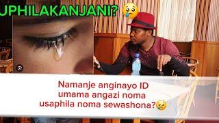 UPHILAKANJANI? Ubaba wazeshona engasikhombisanga umama? EP58