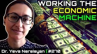 MMT on How Finance Won the World - Dr. Yeva Nersisyan, Franklin and Marshall - DS Pod 270