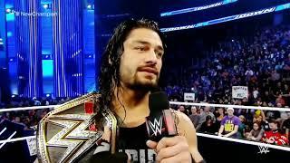 Jattwad new punjabi song by harf cheema ft. Wwe roman reigns