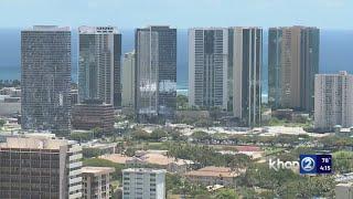 Hawaiʻi’s economic forecast better than rest of U.S.