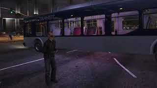 GTAV modding in a nutshell