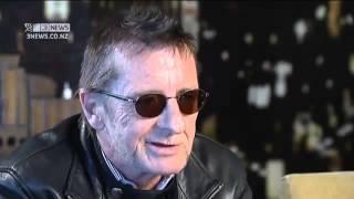 Farrier meets Phil Rudd