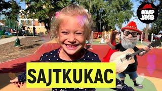 Kalap Jakab - Sajtkukac (Fakanál dal, gyerekdalok)