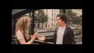 Before Sunrise  Behind-The-Scenes