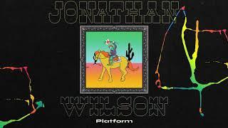 Jonathan Wilson - "Platform" [Official Audio]