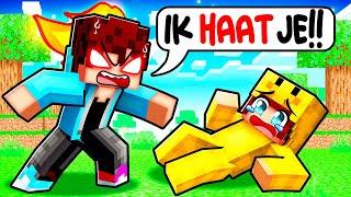 Ik HAAT ALEX.. (Minecraft Survival)