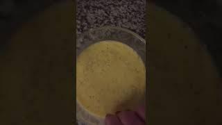 Scrambled eggs  in the Instant Pot ‍￼ #shorts
