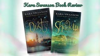 Heirs of Neverland by Kara Swanson