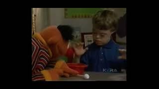 Sesame Street: Ernie’s Show And Tell - Drum