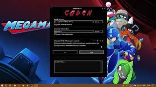 New CODEX installer music November for Mega Man 11 (Pirating is a crime! )