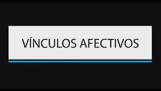 Guillermo Escudero | Vínculos afectivos