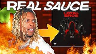 This ONE Secret WILL Improve Your Loops! How To Make DARK Beats For LIL DURK | FL Studio 21 Tutorial