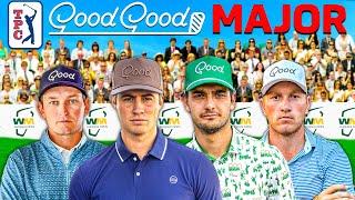 The Good Good TPC Scottsdale Major