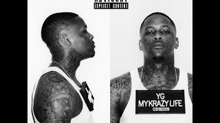 YG - BPT (Instrumental) (ReProd by DJ SWISH)