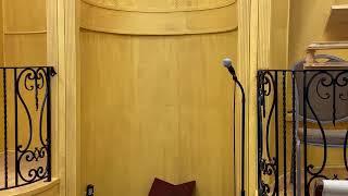 Jummah Khutbah by Sheikh Mohammad Albenni