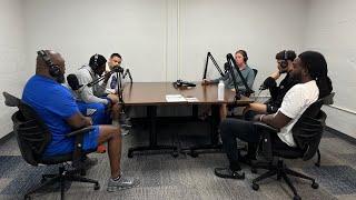 COACHES SHOW EP. 8 w/ Cedric Walker, Duane Brown, LaQuan Johnson, Derrick Harvey & Chase McGowan