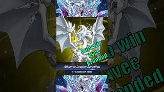 Auto Win With Branded!! #masterduel #yugioh #yugiohmasterduel #tcg #branded #albion #gimmick #short