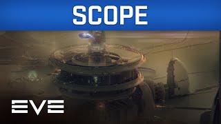 The Scope - Raravoss conquered by Triglavians