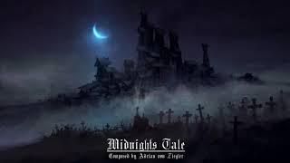 Dark Fantasy Music - Midnight's Tale