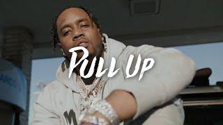 [FREE] Pop Smoke x Fivio Foreign Type Beat 2024 - "Pull Up"