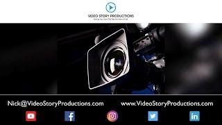 Video Story Productions - Nick Paranjape, Owner & Creative Director