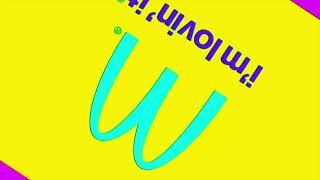 (SEIZURE WARNING) I Accidentally McDonald's Ident Has A Stroke