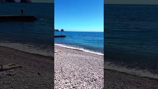 22 мая Крым Гурзуф
