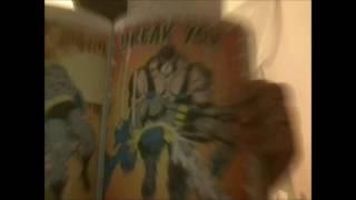 The Andrew Carr, LLC Dark Knight Month - Knightfall