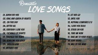 Best Love Songs 2024 | Love Songs Greatest Hits Playlist | Most Beautiful Love Songs