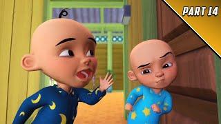 Upin Ipin Musim 16 – Mimpi Terindah Part 14 FULL Episod Terbaru 2022