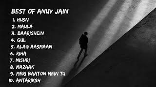 Best Of Anuv Jain || Anuv Jain Best songs || Anuv Jain Best Songs Playlist #anuvjain