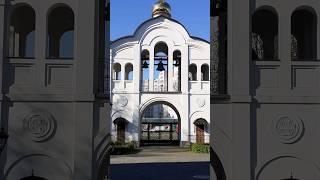 Харьков.Как звонят колокола. 20.05.2023. #Sorts