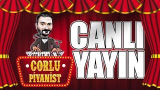 CANLI YAYIN - Trakya Oyun Havaları - Cio ' ile Roman Show